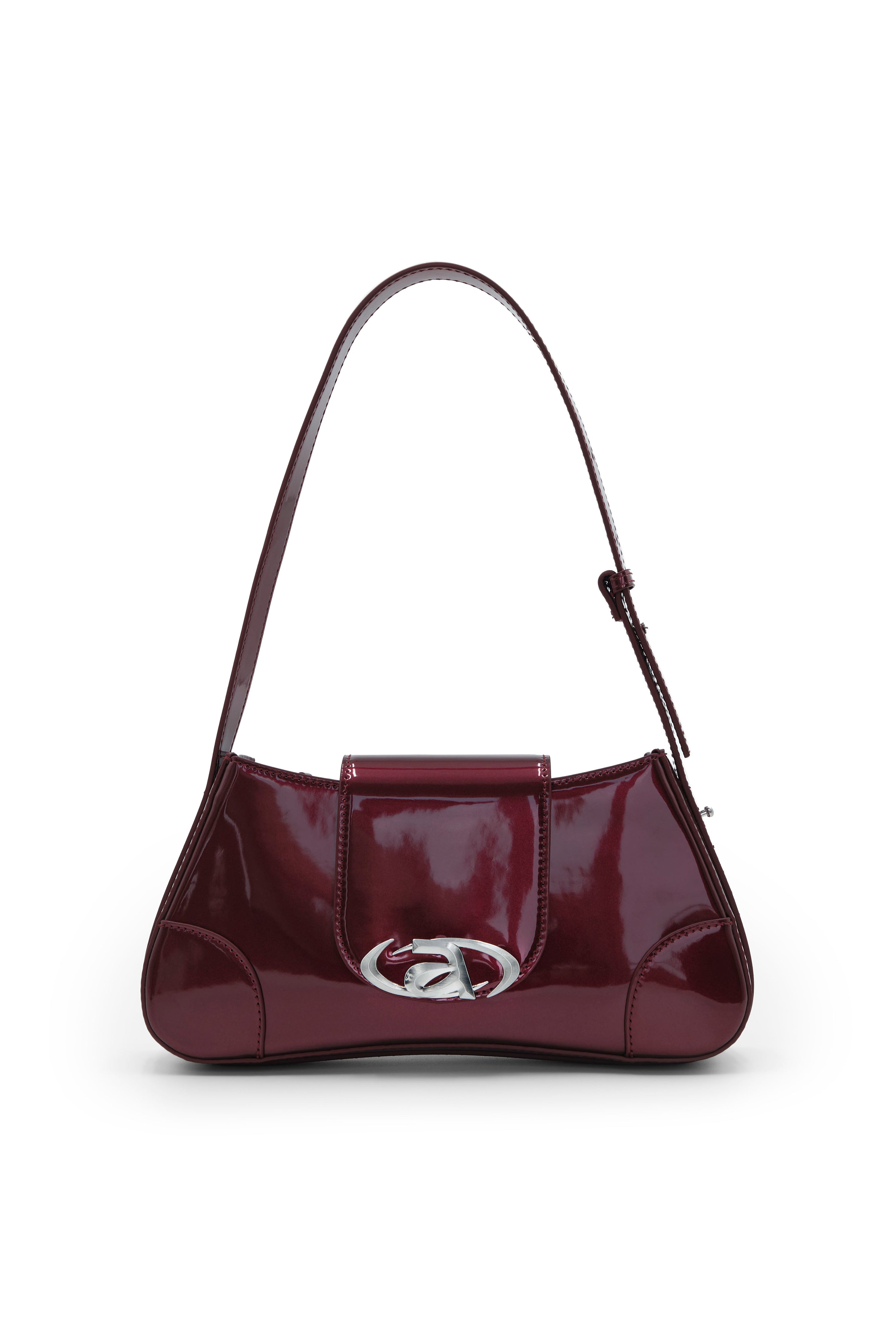 Aisha Ruby Ruby Shoulder Bag