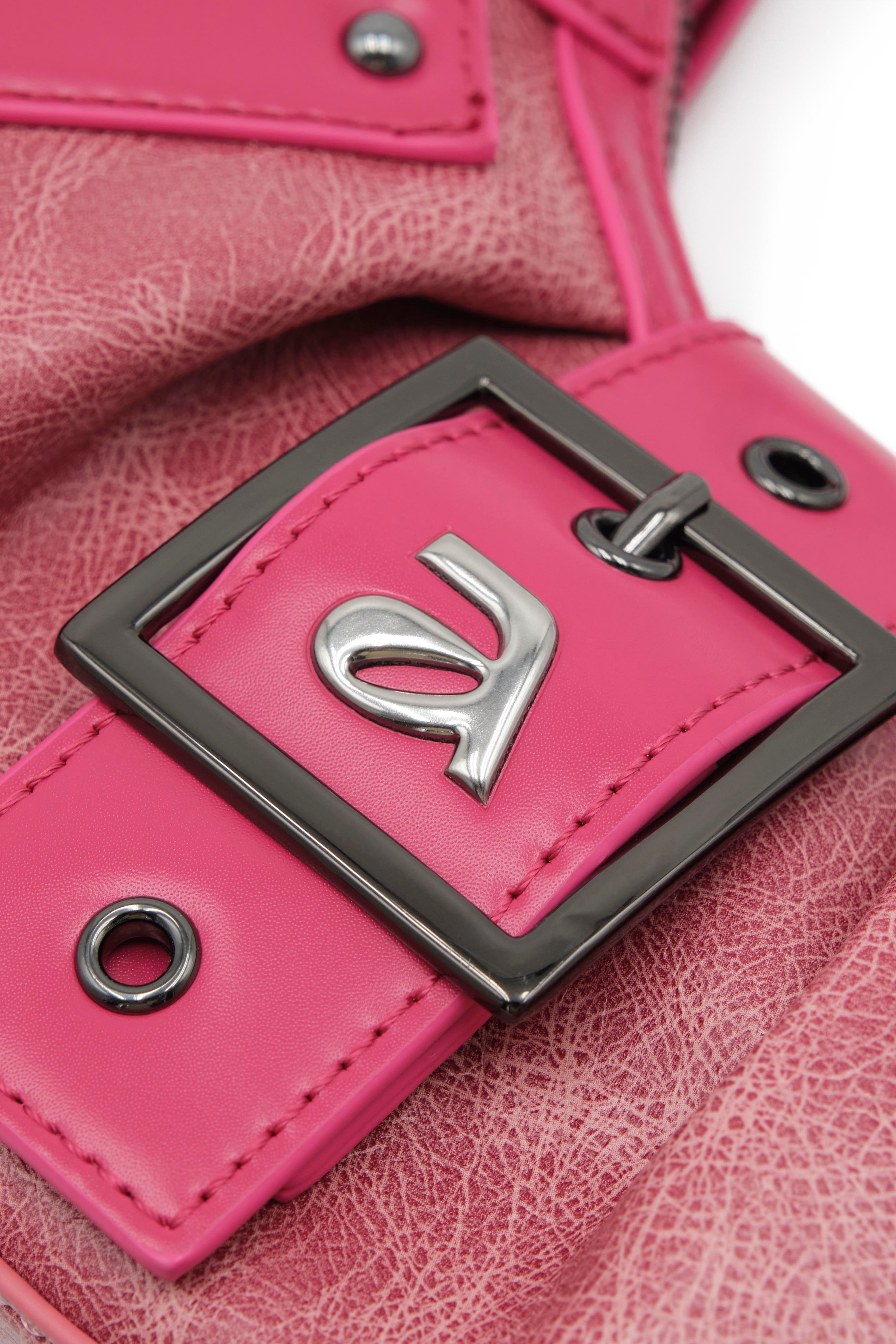 Ange Cherry Bomb Mini Shoulder Bag