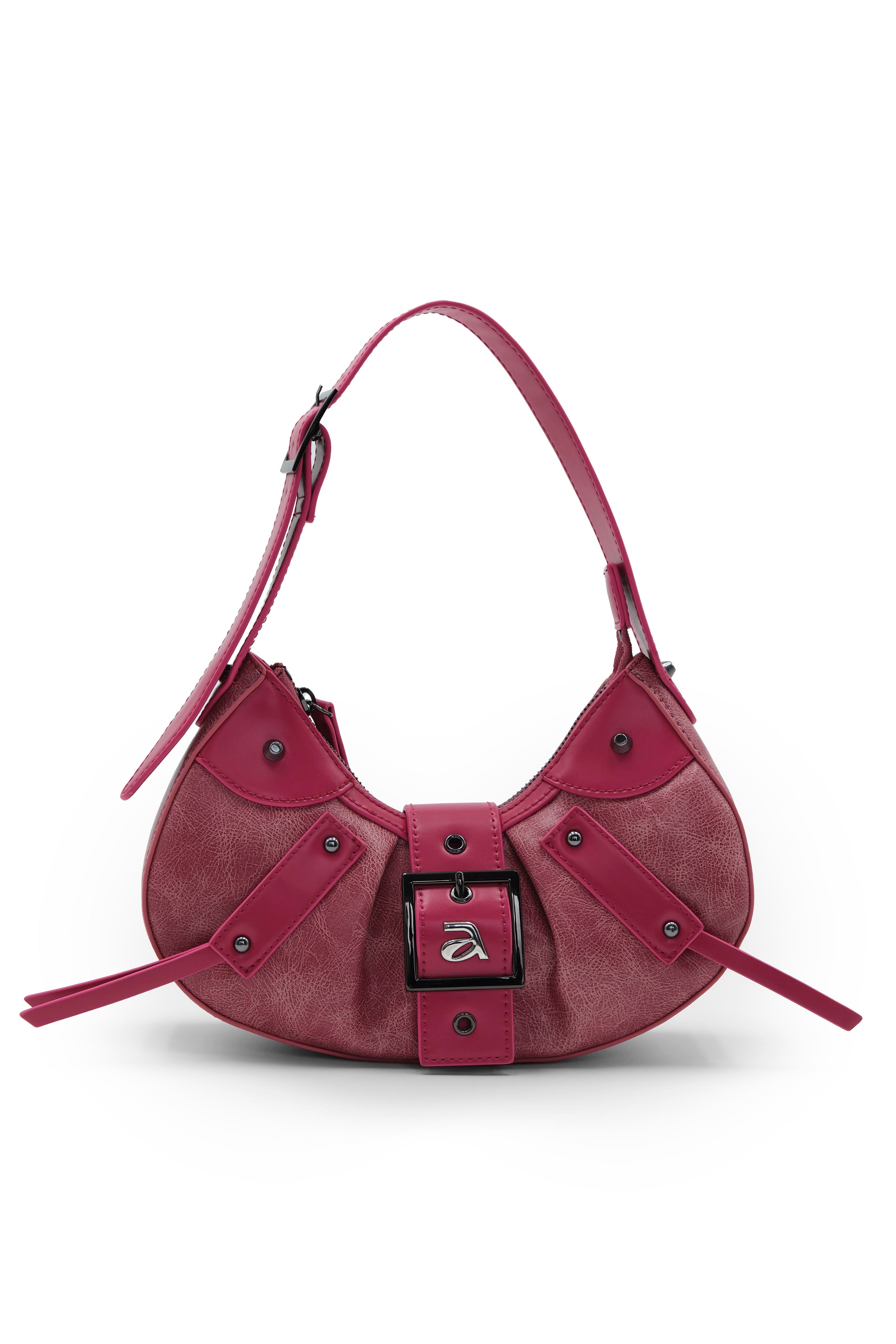 Ange Cherry Bomb Mini Shoulder Bag