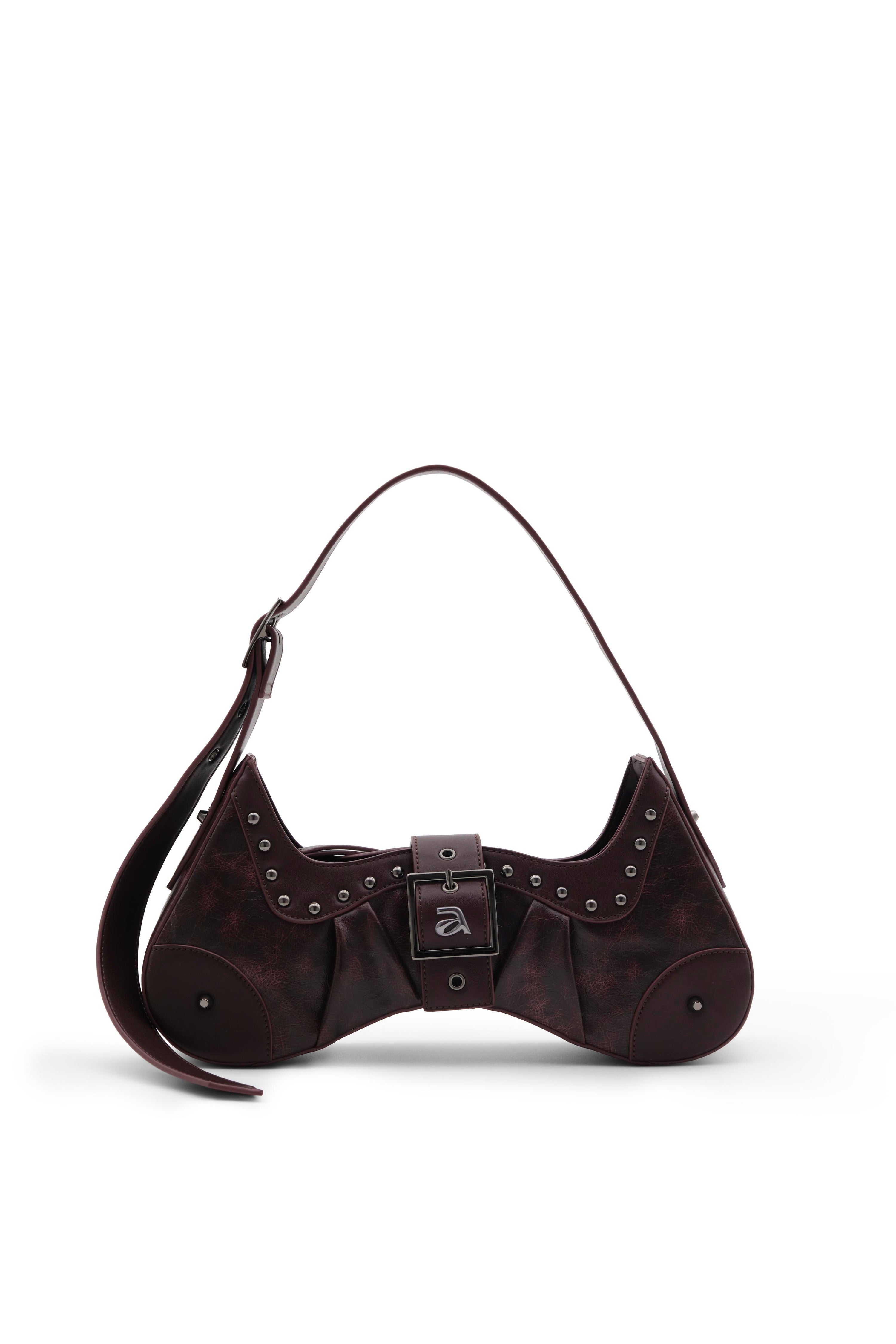 Archie Cabaret Shoulder Bag